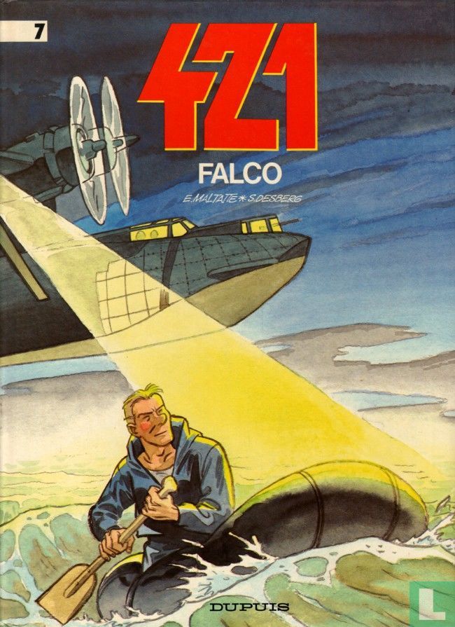 Falco