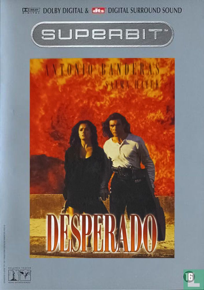 Desperado