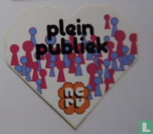 Plein Publiek