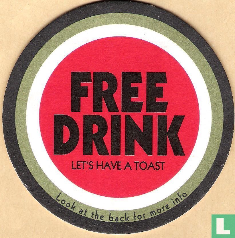 Free Drink