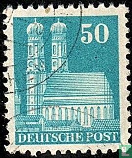 Gebouwen