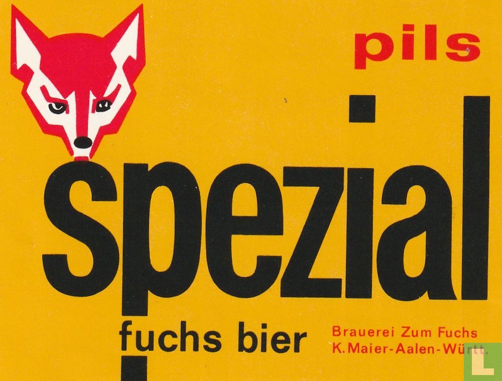 Fuchs Spezial
