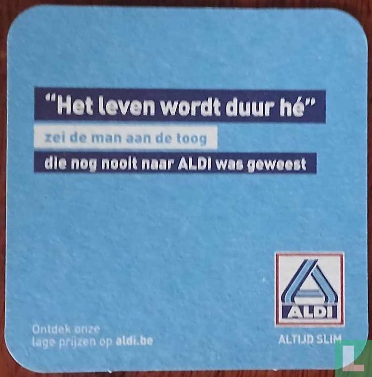 Aldi