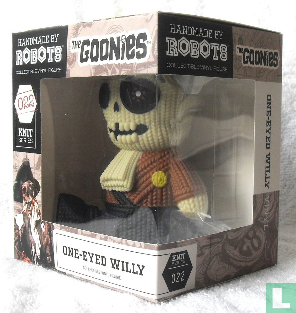 One-Eyed Willy