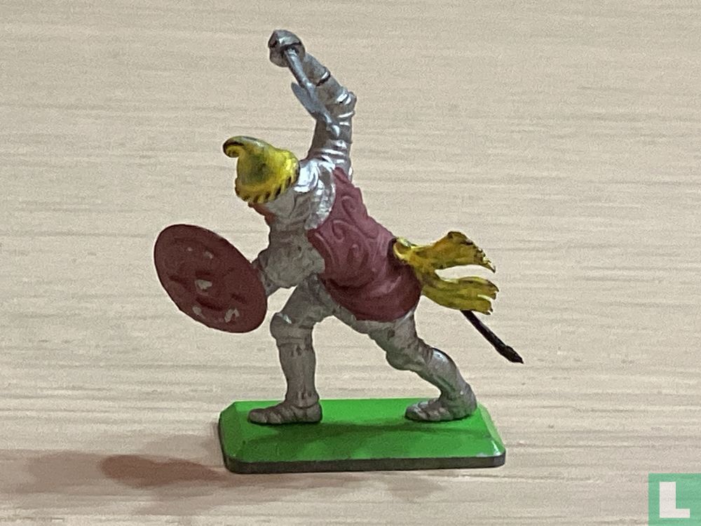 Chevalier turc