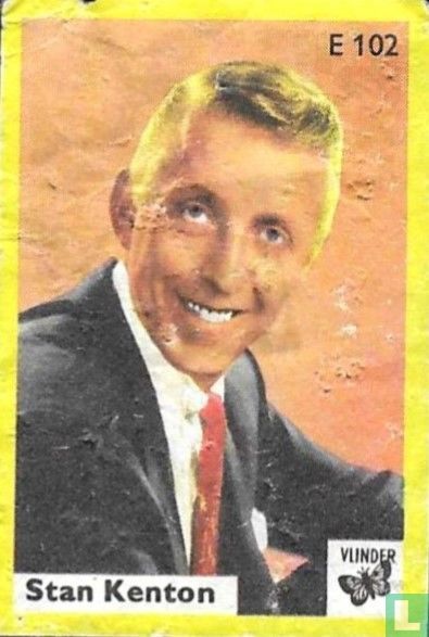 Stan Kenton