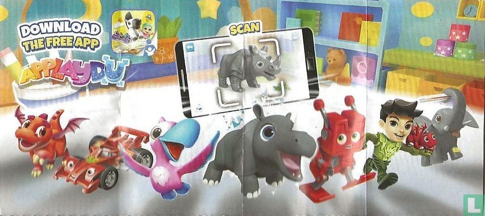 Rhinocéros