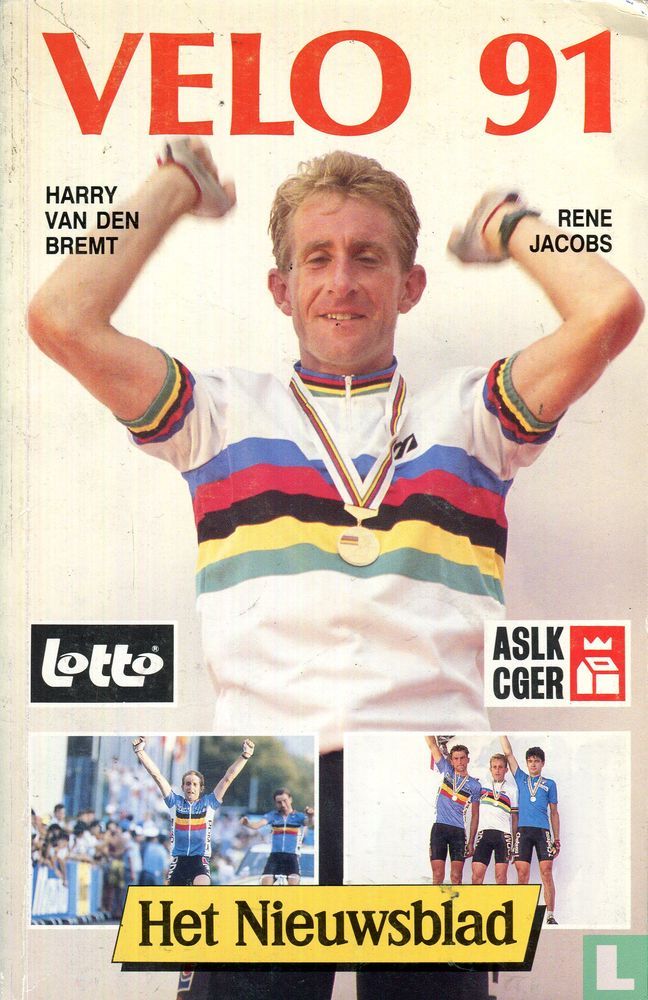 Velo 91