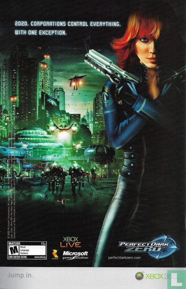 Deadly Genesis 2