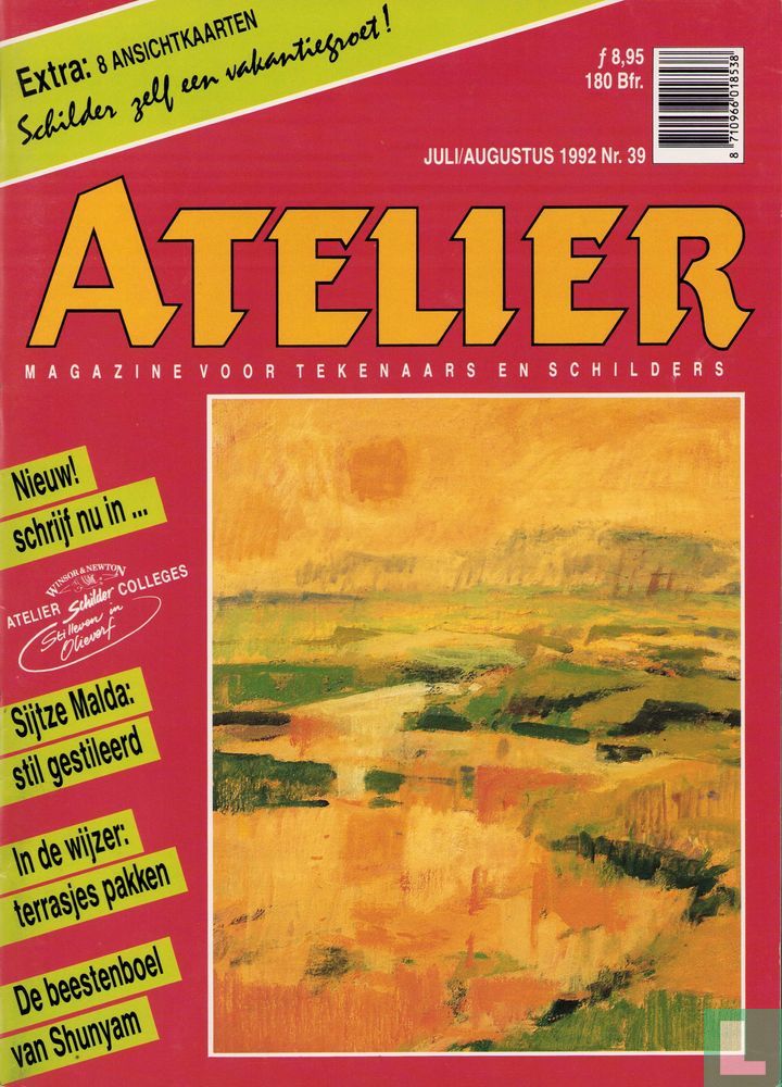 Atelier 39