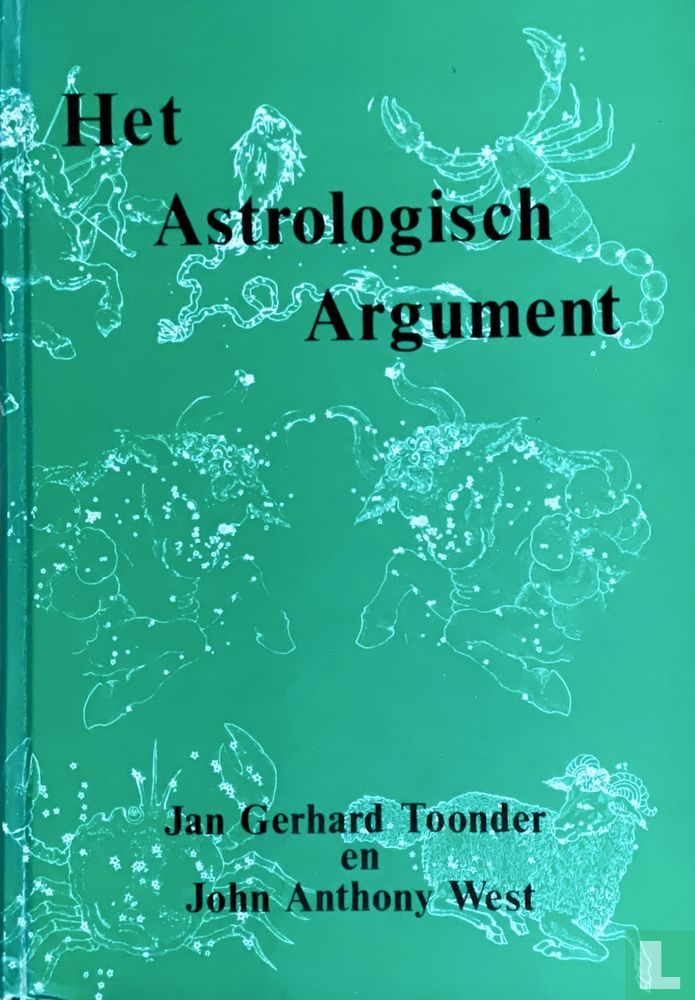 Het astrologisch argument
