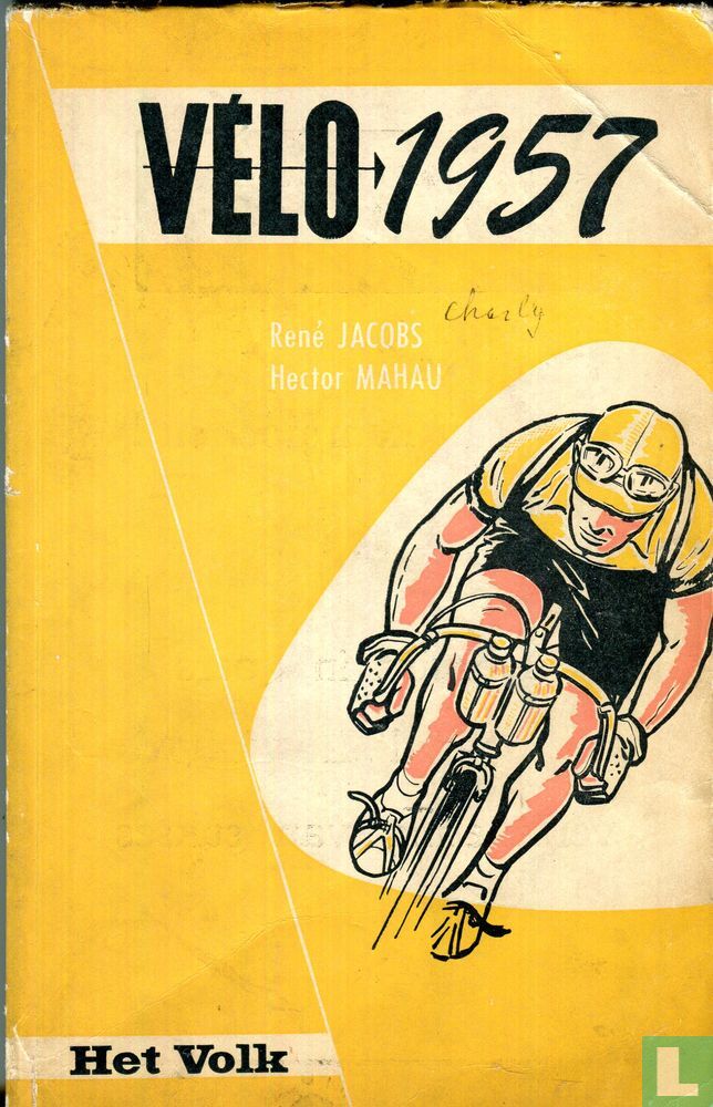 Velo 1957