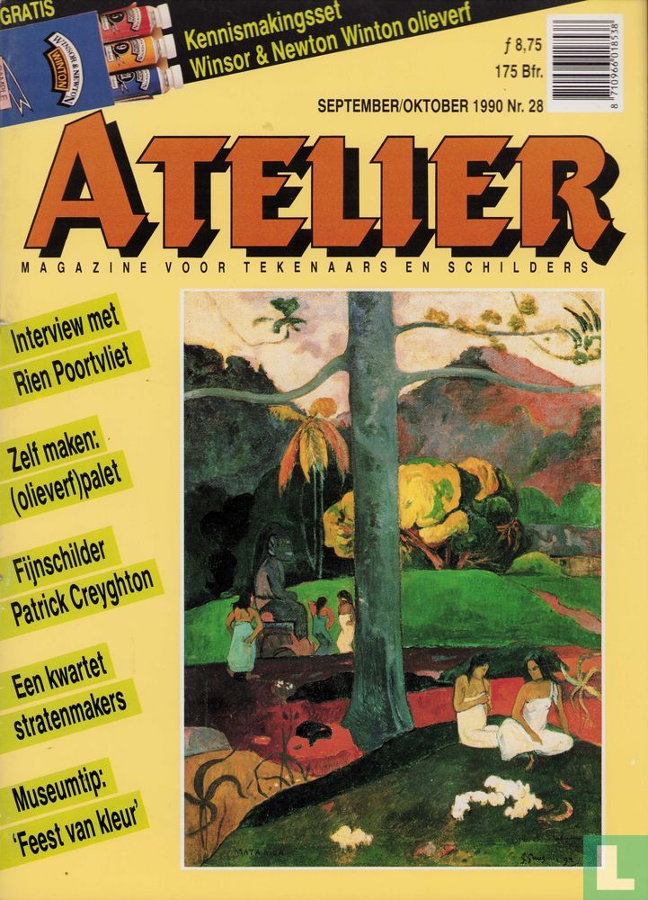 Atelier 28