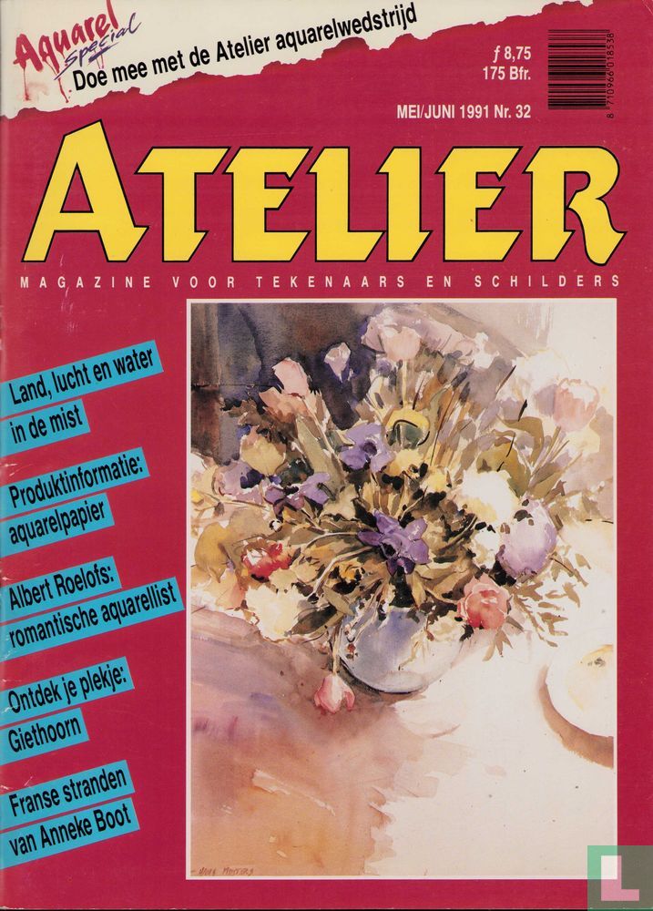 Atelier 32