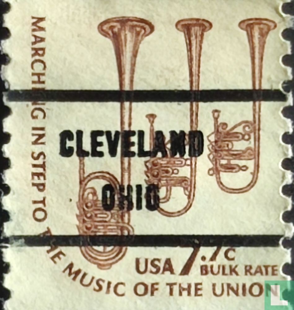 Americana Sax