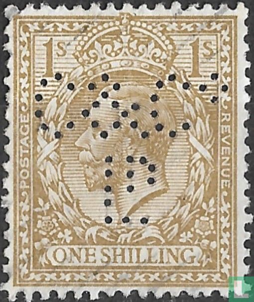 George V