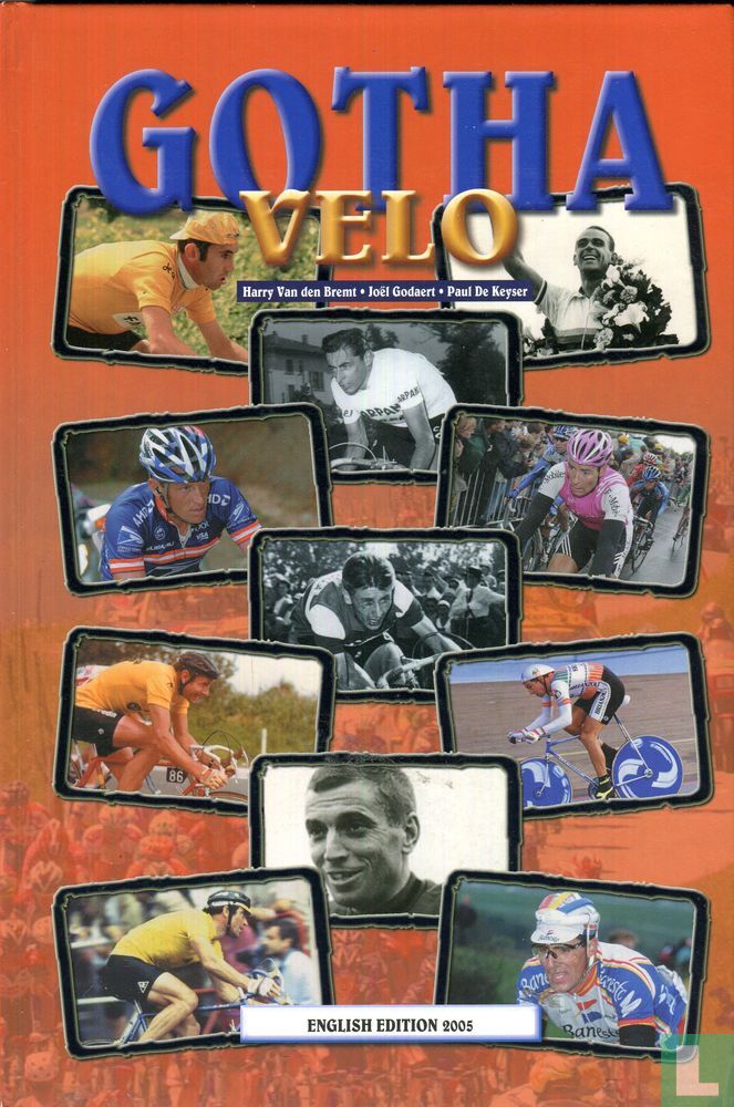 Velo Gotha