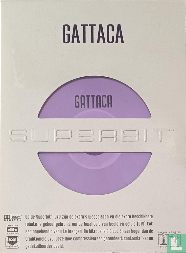 Gattaca