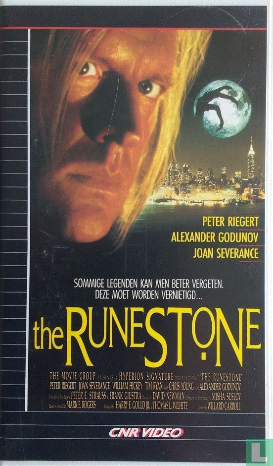 The Runestone