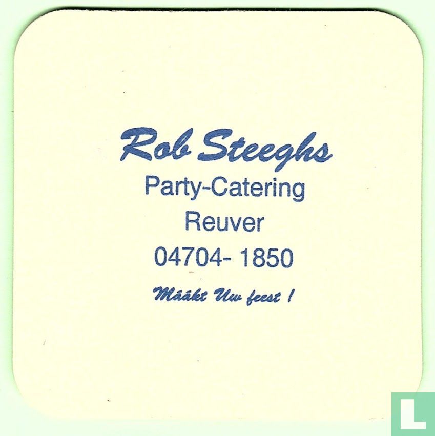 Rob Steeghs