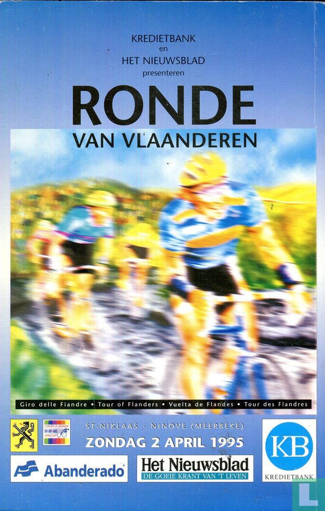Velo 95