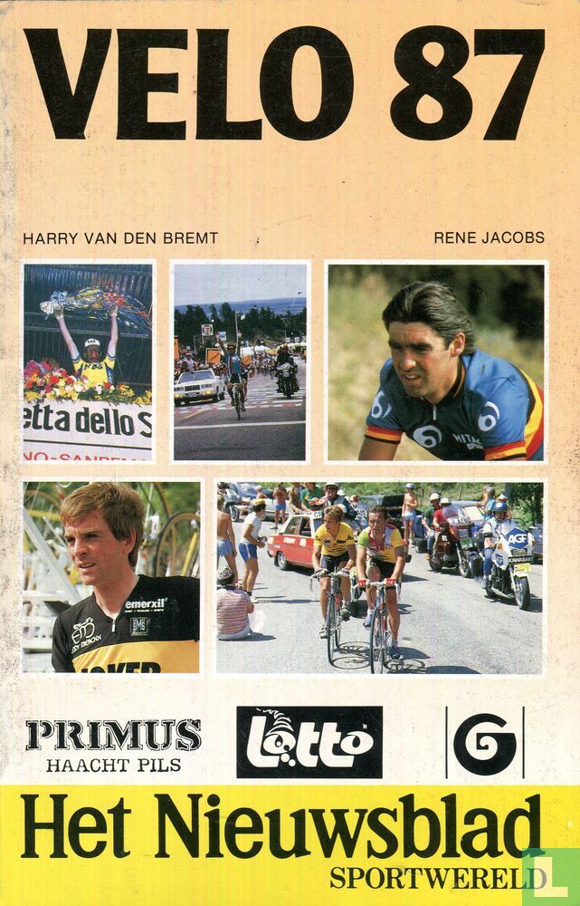 Velo 87