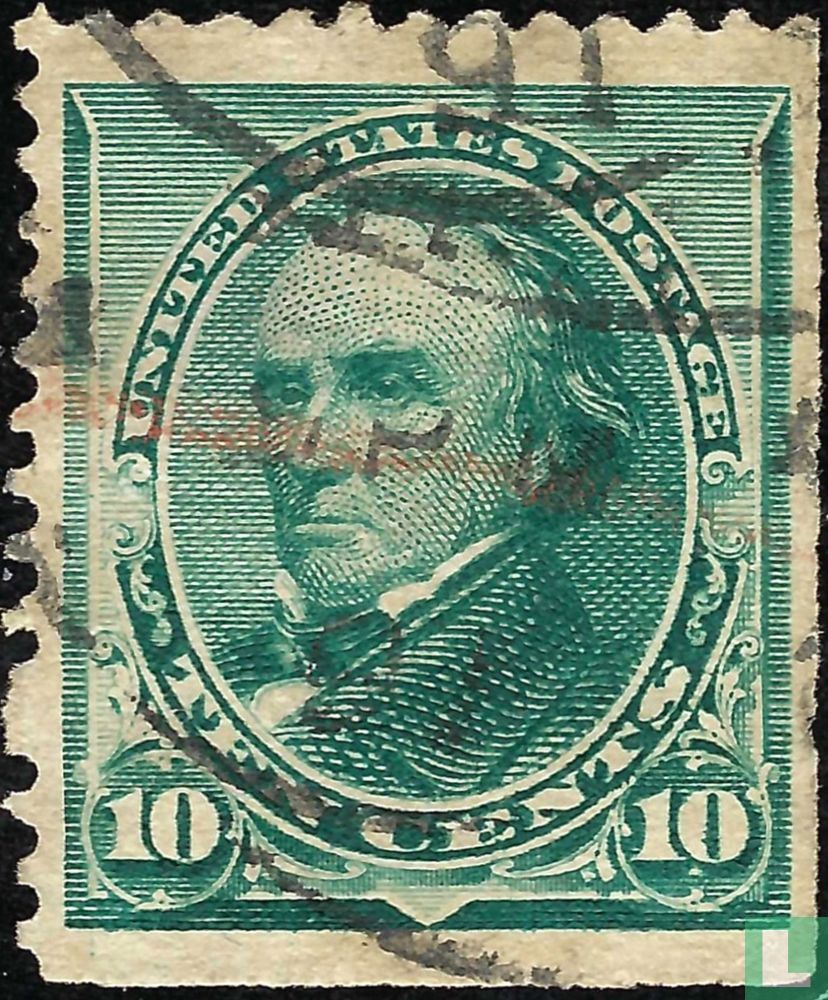 Daniel Webster