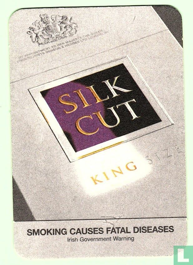Silk Cut
