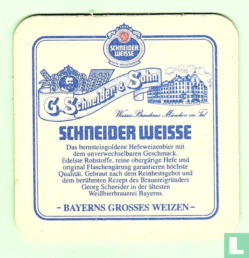 Schneider weisse