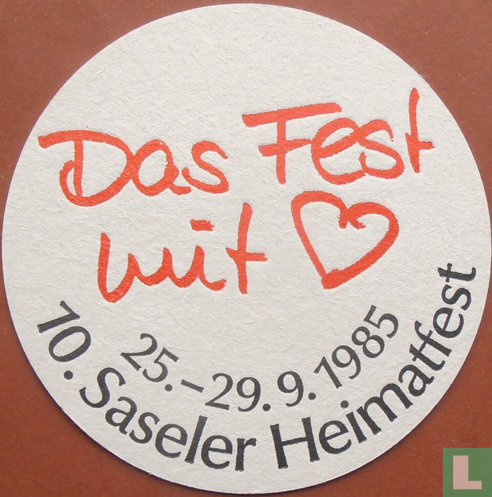 10. Saseler Heimatfest