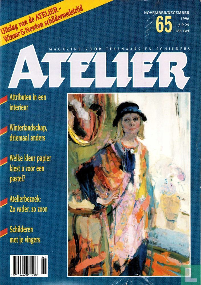 Atelier 65