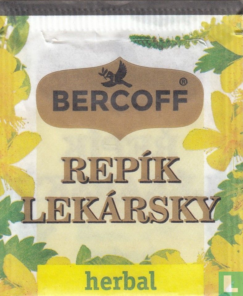 Repík Lékarský