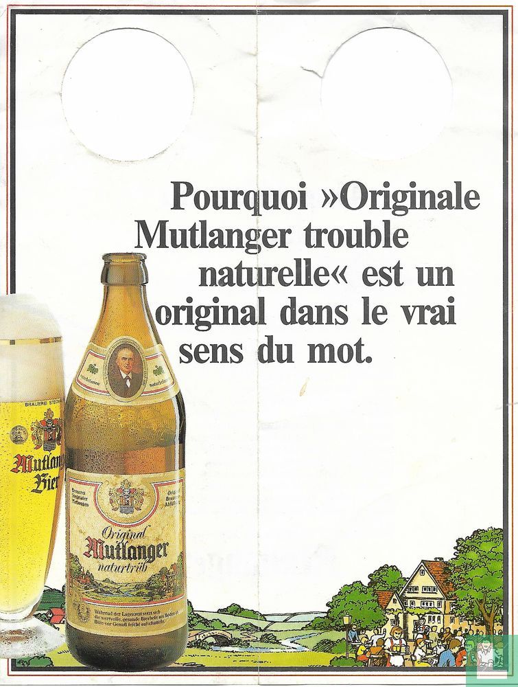 Mutlanger