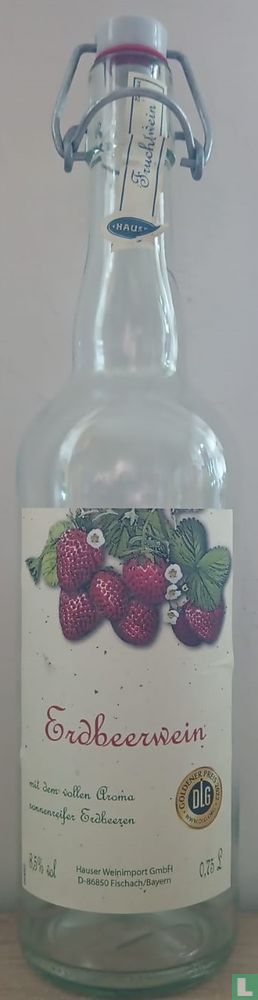 Vin Earthbeer