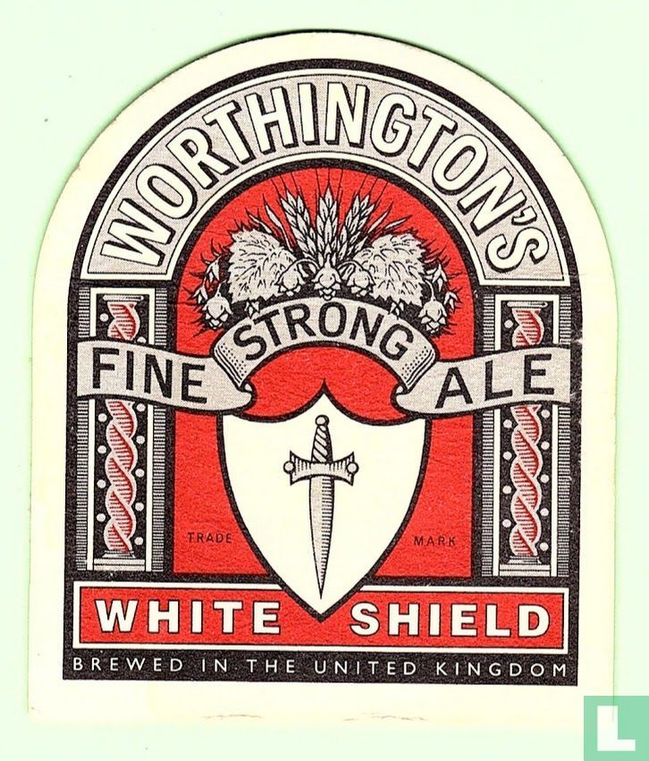 Fine strong ale