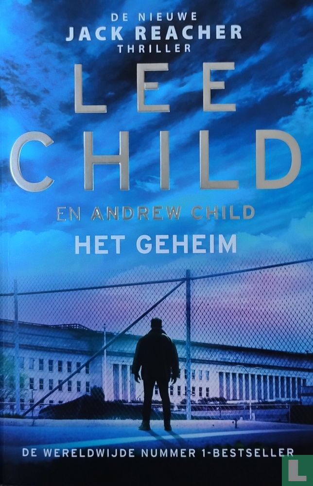 Het Geheim