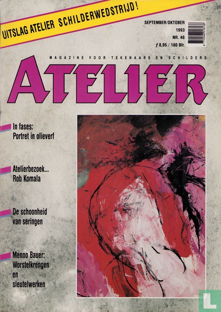 Atelier 46