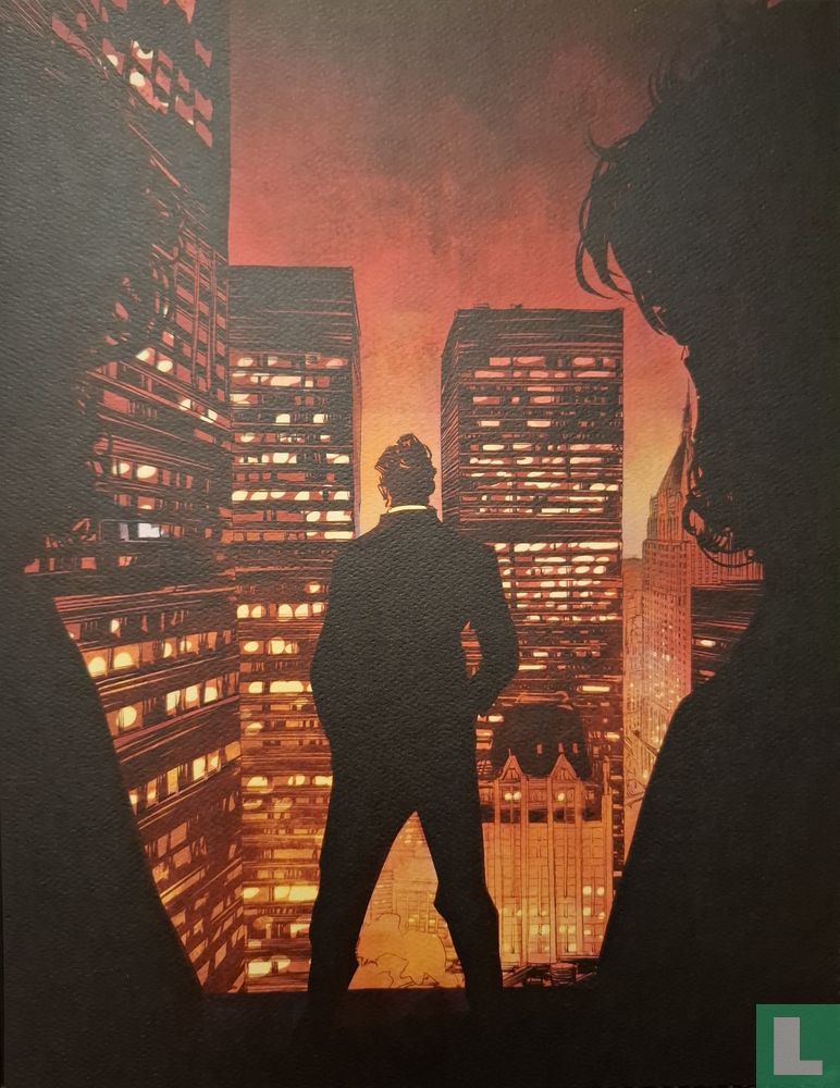 Monte Cristo