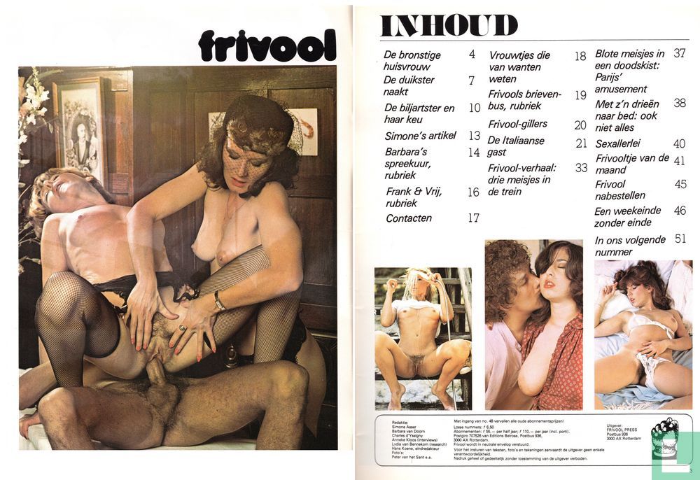 Frivool 49
