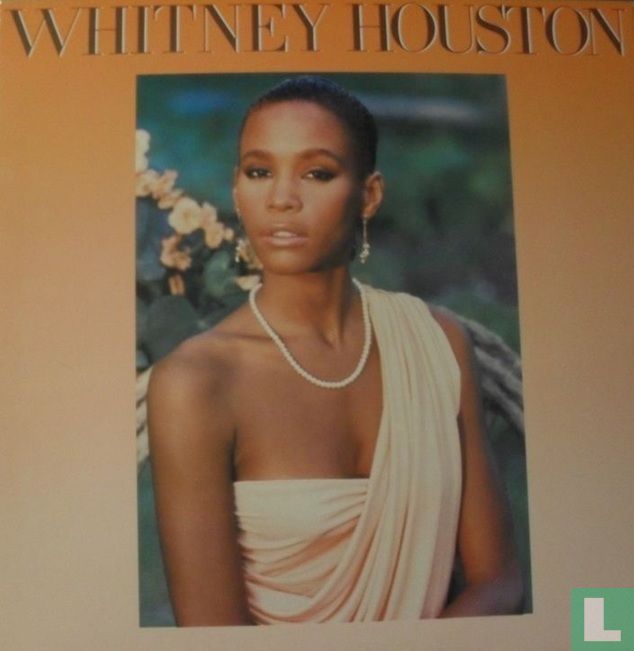 Whitney Houston