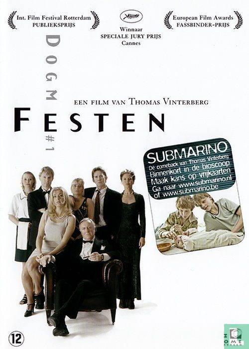 Festen