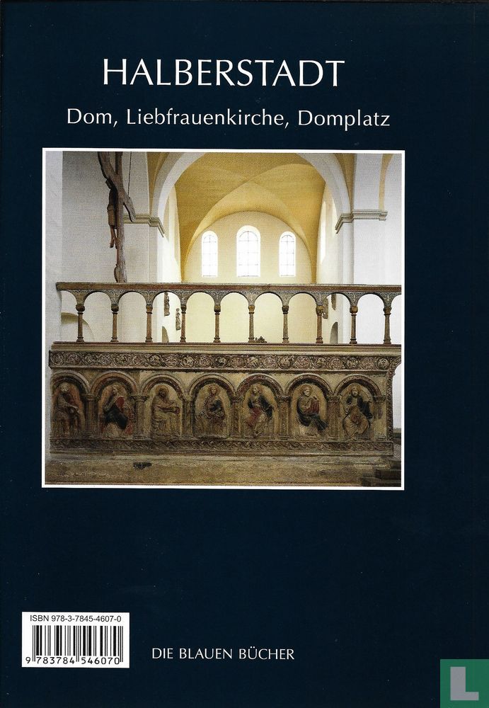 Halberstadt