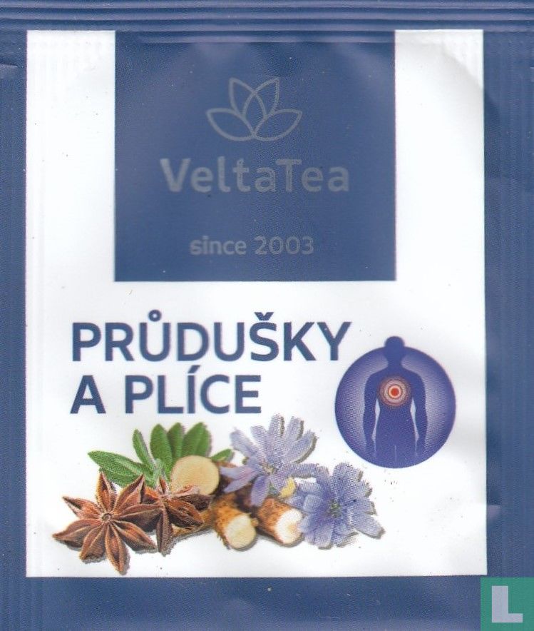 Prudusky A Plíce