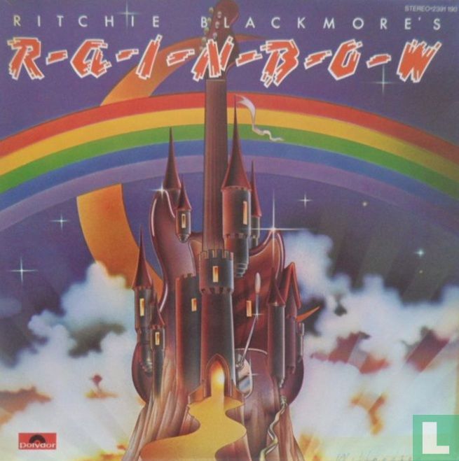 Ritchie Blackmore's Rainbow