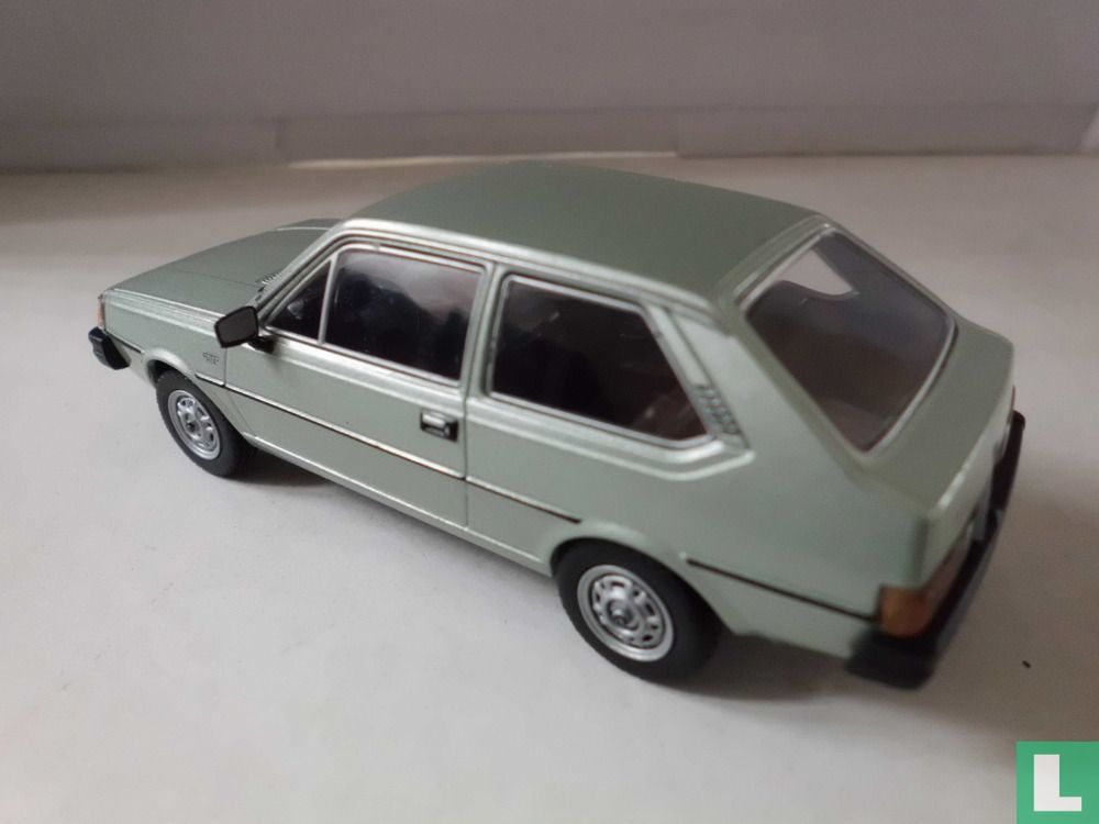 Volvo 343