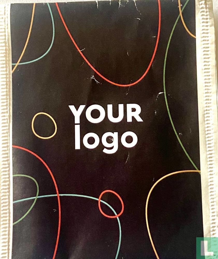 Your logo