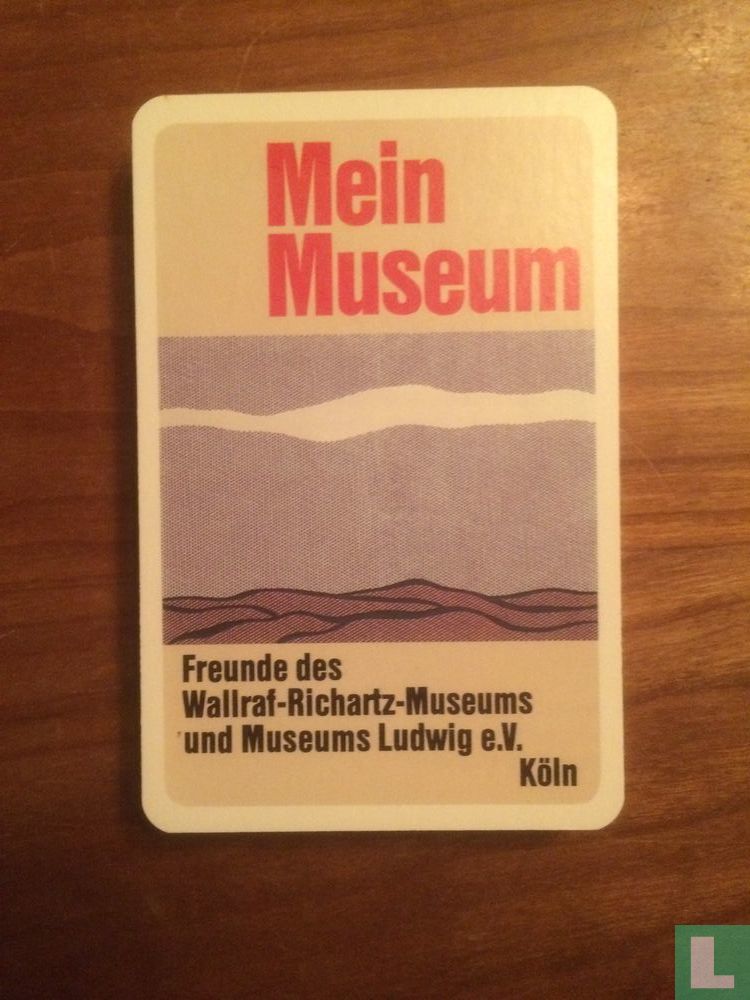 Mein Museum