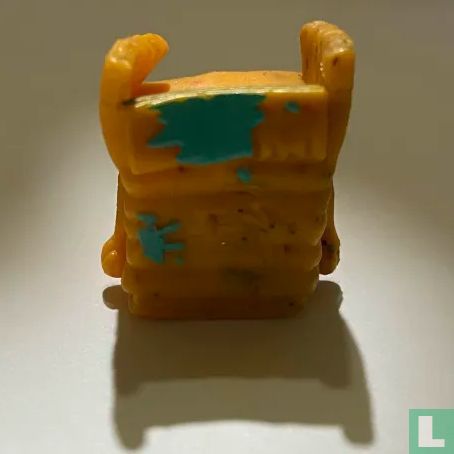 Busted Box 0891 - The Trash Pack - LastDodo