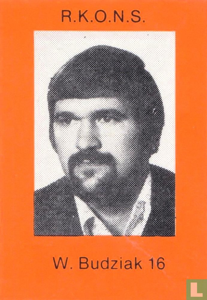 W. Budziak