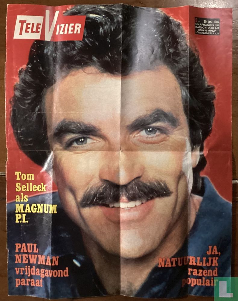 Televizier 5